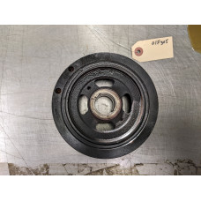 01F305 Crankshaft Pulley From 2010 Nissan Rogue 2.5 Japan Built 01F305 Crankshaft Pulley From 2010 Nissan Rogue 2.5 Japan Built